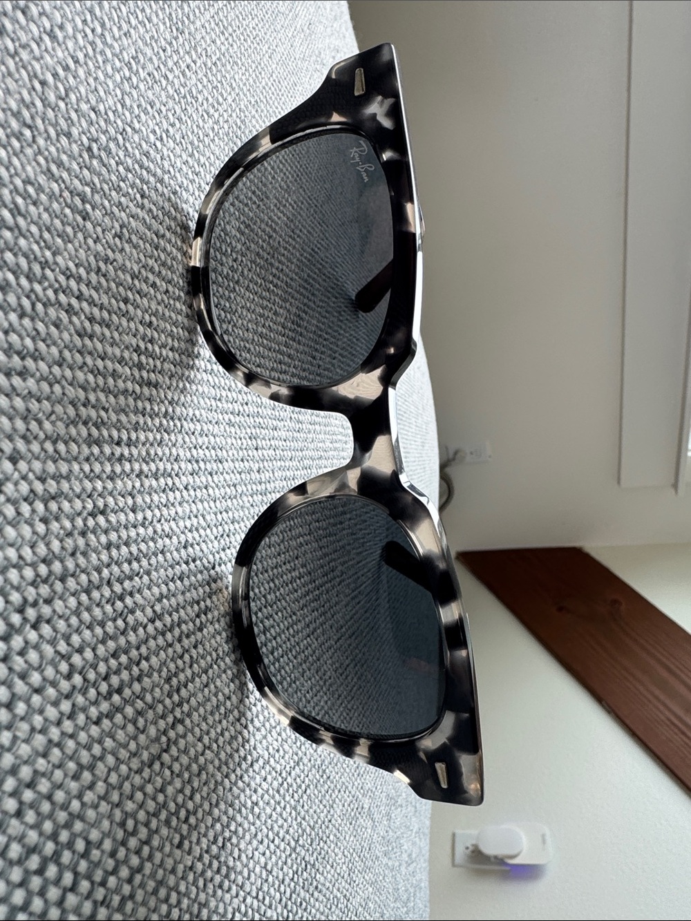 Ray-Bans